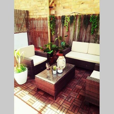 Apartamento M4 Cool Terrace. 1 Min To Metro. 15 Min To Center Esplugues de Llobregat Exterior foto