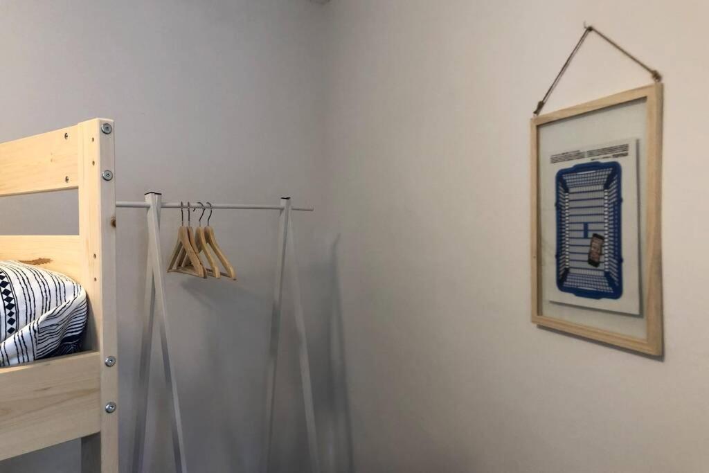 Apartamento M4 Cool Terrace. 1 Min To Metro. 15 Min To Center Esplugues de Llobregat Exterior foto