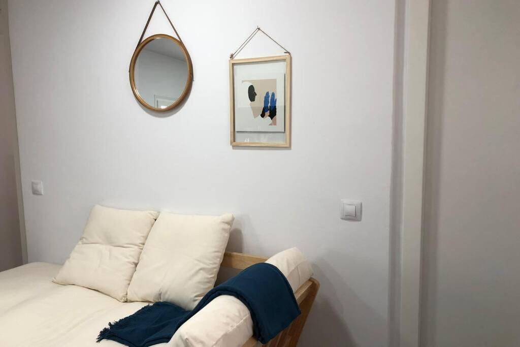 Apartamento M4 Cool Terrace. 1 Min To Metro. 15 Min To Center Esplugues de Llobregat Exterior foto