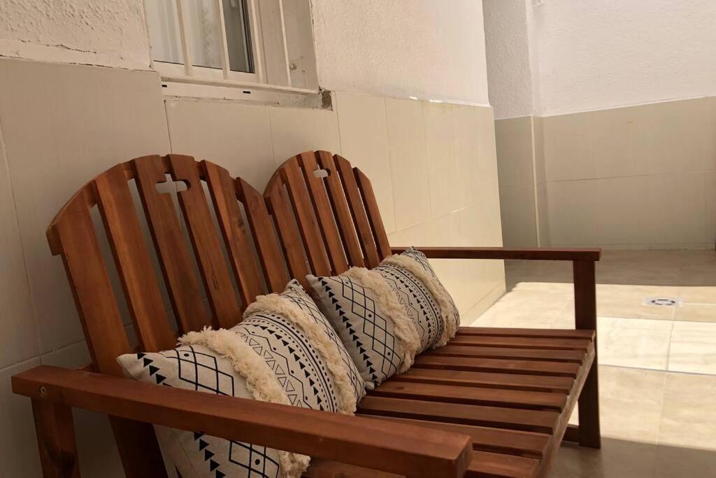 Apartamento M4 Cool Terrace. 1 Min To Metro. 15 Min To Center Esplugues de Llobregat Exterior foto