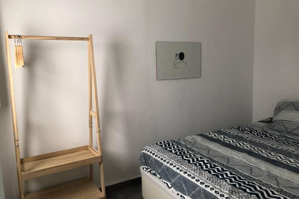 Apartamento M4 Cool Terrace. 1 Min To Metro. 15 Min To Center Esplugues de Llobregat Exterior foto