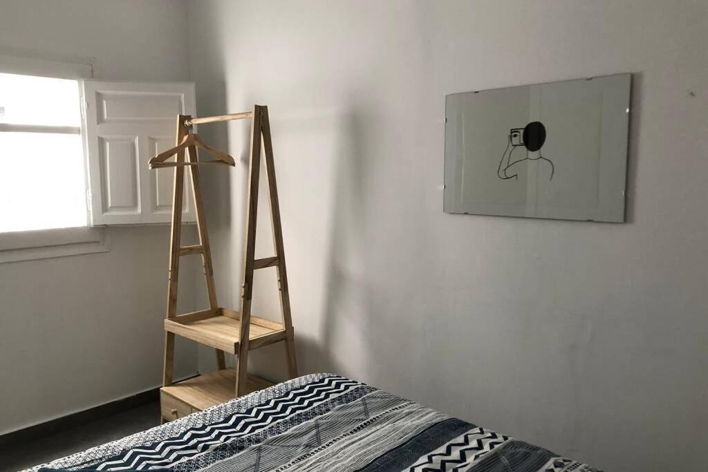 Apartamento M4 Cool Terrace. 1 Min To Metro. 15 Min To Center Esplugues de Llobregat Exterior foto