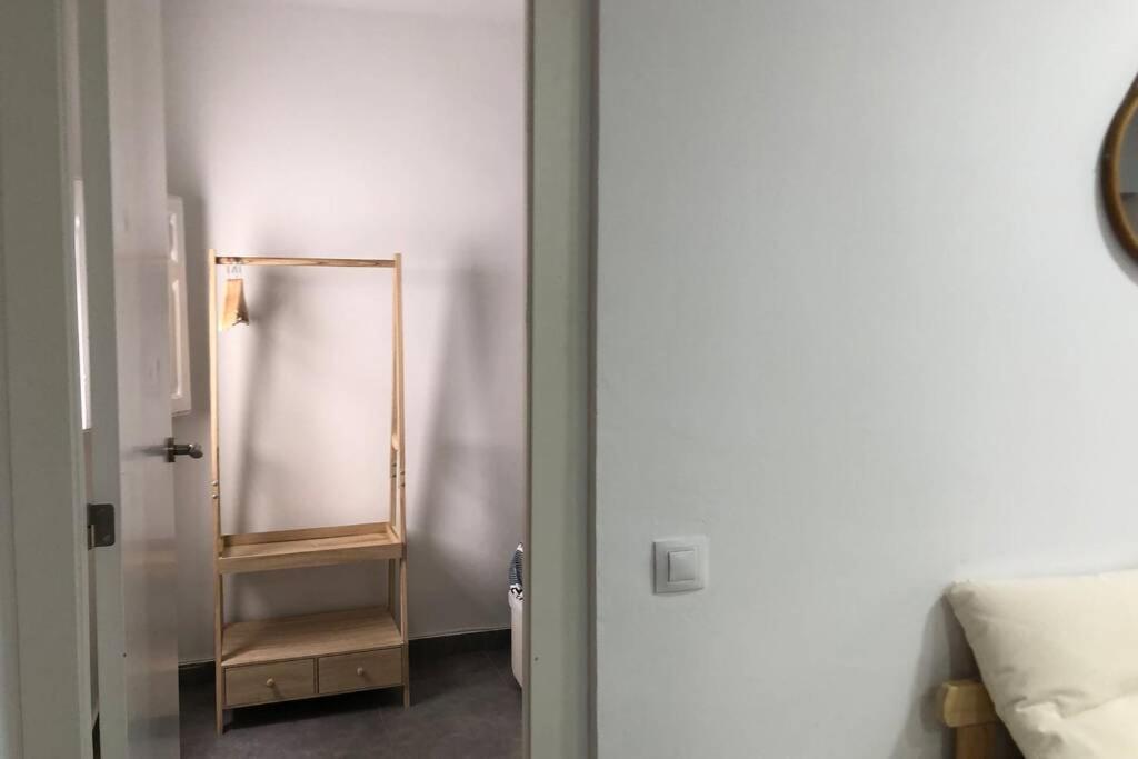 Apartamento M4 Cool Terrace. 1 Min To Metro. 15 Min To Center Esplugues de Llobregat Exterior foto
