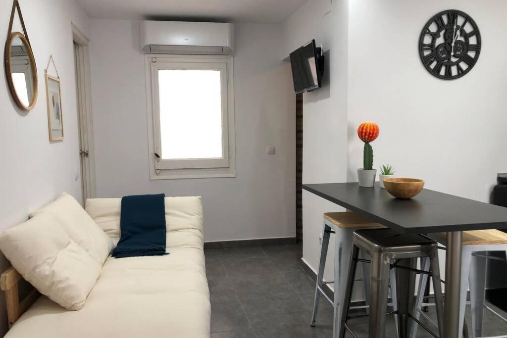 Apartamento M4 Cool Terrace. 1 Min To Metro. 15 Min To Center Esplugues de Llobregat Exterior foto