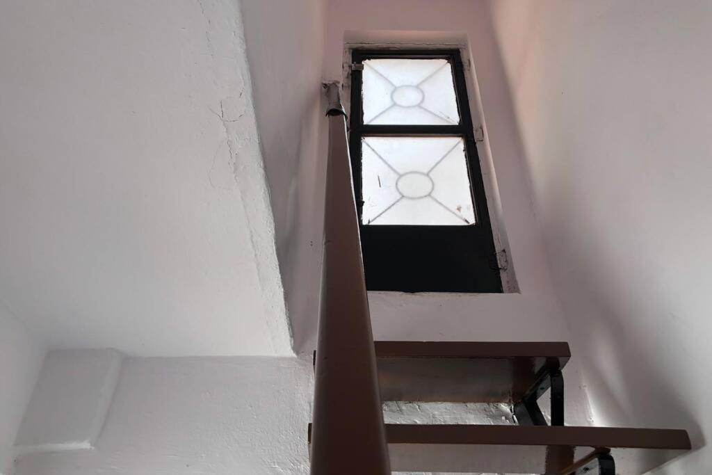 Apartamento M4 Cool Terrace. 1 Min To Metro. 15 Min To Center Esplugues de Llobregat Exterior foto